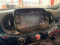 Fiat 500C vaihtoauto