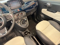 Fiat 500C vaihtoauto