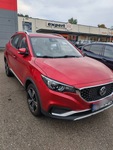 MG ZS vaihtoauto