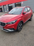 MG ZS vaihtoauto