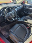 MG ZS vaihtoauto