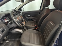 Dacia Duster vaihtoauto