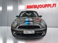 Mini Cooper S vaihtoauto
