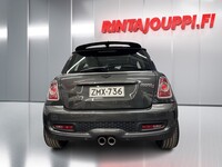 Mini Cooper S vaihtoauto
