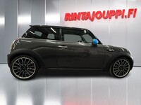 Mini Cooper S vaihtoauto