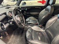 Mini Cooper S vaihtoauto