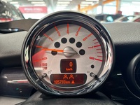 Mini Cooper S vaihtoauto