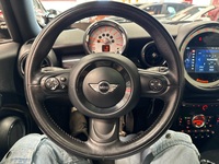 Mini Cooper S vaihtoauto