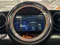 Mini Cooper S vaihtoauto