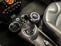 Mini Cooper S vaihtoauto