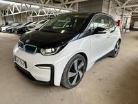 BMW i3 vaihtoauto