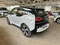 BMW i3 vaihtoauto