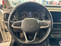 Volkswagen T-Cross vaihtoauto