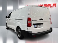 Citroën ë-Jumpy vaihtoauto