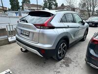 Mitsubishi Eclipse Cross vaihtoauto