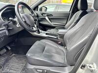 Mitsubishi Eclipse Cross vaihtoauto