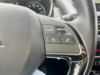 Mitsubishi Eclipse Cross vaihtoauto