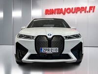 BMW iX M60 vaihtoauto