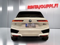 BMW iX M60 vaihtoauto