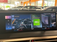 BMW iX M60 vaihtoauto