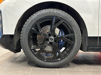 BMW iX M60 vaihtoauto