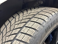 BMW iX M60 vaihtoauto