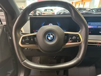 BMW iX M60 vaihtoauto