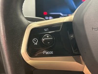 BMW iX M60 vaihtoauto