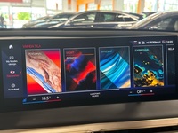 BMW iX M60 vaihtoauto