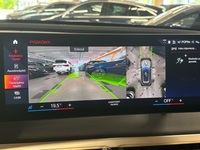 BMW iX M60 vaihtoauto