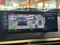 BMW iX M60 vaihtoauto