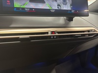 BMW iX M60 vaihtoauto