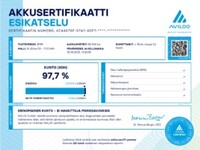 BMW iX M60 vaihtoauto