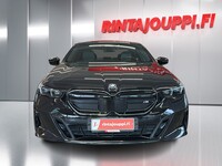 BMW i5 M60 vaihtoauto