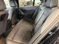 BMW i5 M60 vaihtoauto