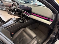 BMW i5 M60 vaihtoauto