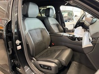 BMW i5 M60 vaihtoauto