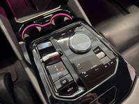 BMW i5 M60 vaihtoauto