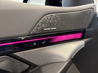 BMW i5 M60 vaihtoauto