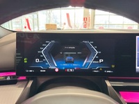 BMW i5 M60 vaihtoauto