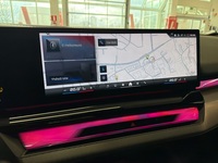 BMW i5 M60 vaihtoauto