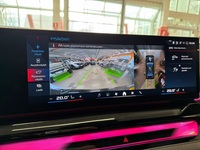 BMW i5 M60 vaihtoauto