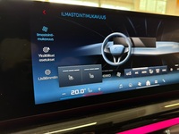 BMW i5 M60 vaihtoauto