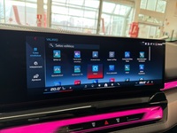 BMW i5 M60 vaihtoauto