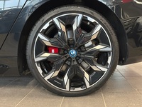 BMW i5 M60 vaihtoauto