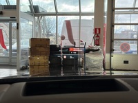 BMW i5 M60 vaihtoauto