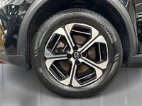 Citroën e-C3 Aircross vaihtoauto