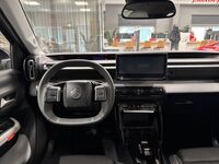 Citroën e-C3 Aircross vaihtoauto