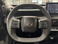 Citroën e-C3 Aircross vaihtoauto