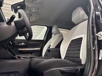 Citroën e-C3 Aircross vaihtoauto